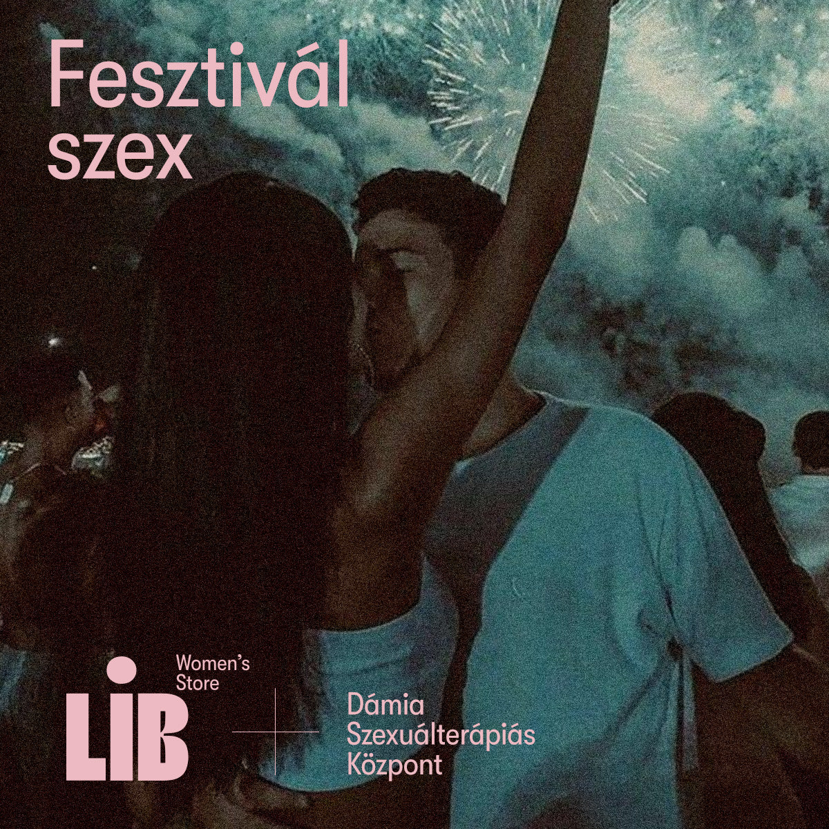 Festival sex