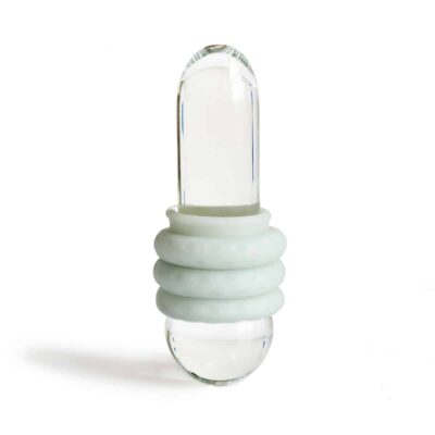 Ohnut gyűrű használata, a péniszre helyezve csökkenti a behatolás mélységét