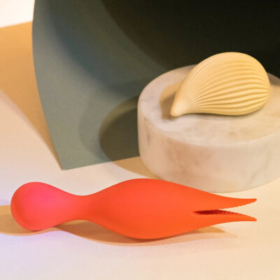 Clitoral Vibrators