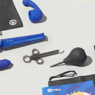 Anal sets