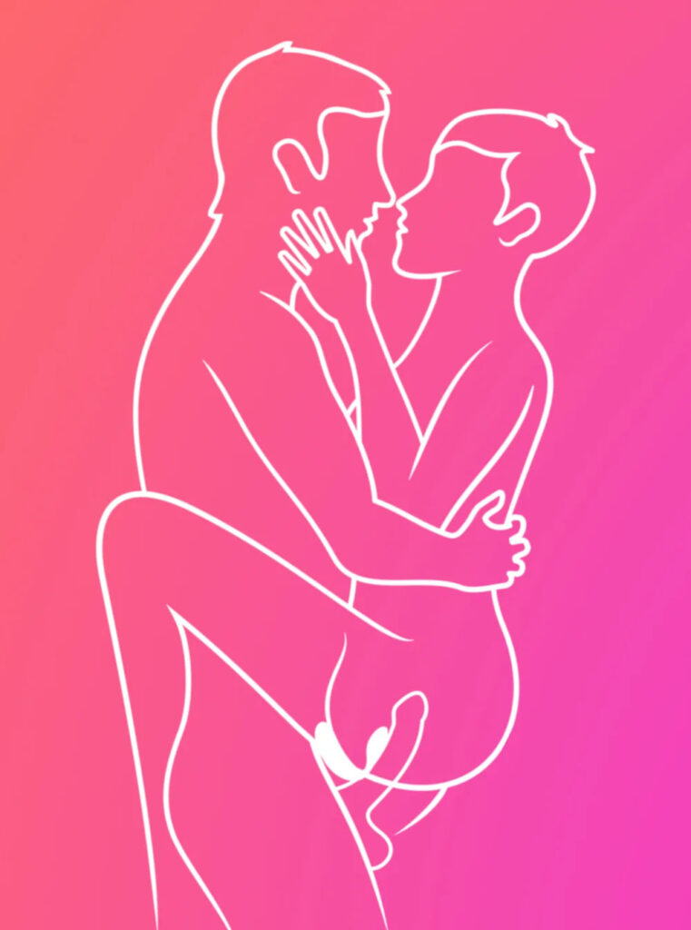 We-vibe Chorus párvibrátor használata