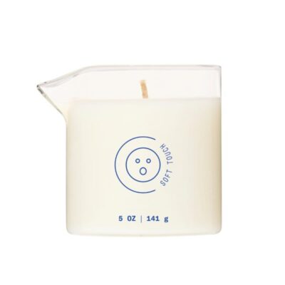 Dame Soft Touch illatú masszázs gyertya