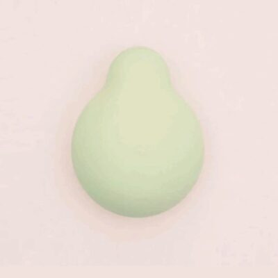 Iroha Midori extra puha vibrátor csiklóra és erogén zónákra