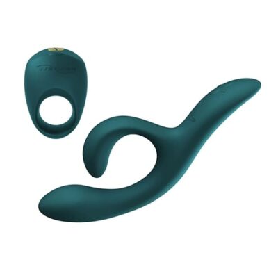 We-Vibe Date Night Set vibrátor készlet pároknak applikációval