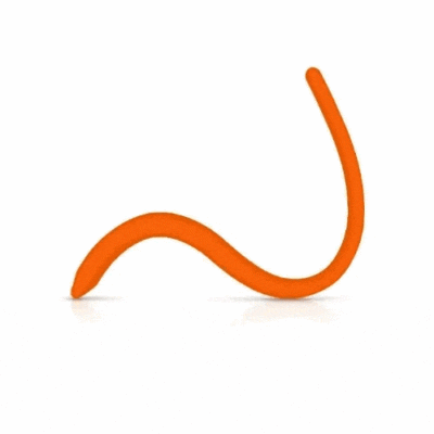 Intimate Rose hajlítható pelvic wand medencefenék masszázshoz használata